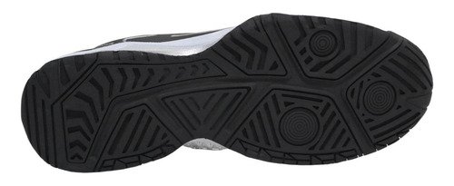 Imagen 5 de 10 de Zapatillas Tenis Padel Handball Squash Voley All Court South