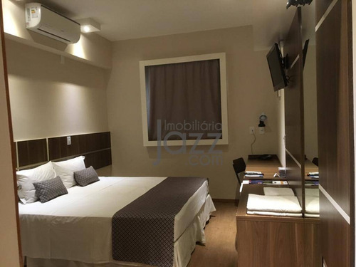 Imagem 3 de 10 de Unidade Hotel Drud´s - Á Venda Por R$ 169.600 - Parque Gabriel - Hortolândia/sp - Sa0077