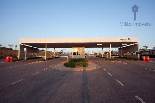 Imagem 25 de 25 de Sobrado 4 Suítes À Venda, 430 M², Alphaville Nova Esplanada 3 Em Votorantim/sp - So0518