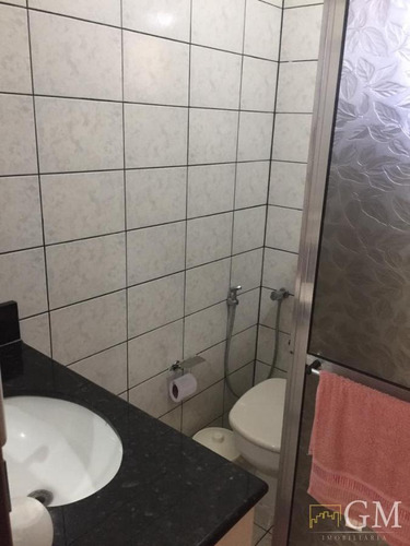 Imagem 11 de 15 de Casa Para Venda Em Presidente Prudente, Jardim América, 3 Dormitórios, 2 Banheiros - Cb301257_2-1034586