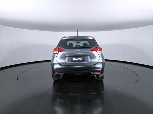 Imagem 6 de 15 de 190348 - Nissan Kicks 2019 Com Garantia