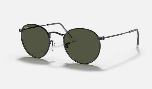 Lentes Ray Ban, Rb 3447 9199/31 50. Legend Gold. Auténticos