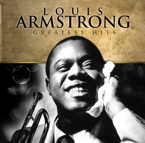 Vinilo Louis Armstrong/ Greatest Hits