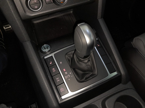 Volkswagen Amarok 3.0 V6 Cd Highline