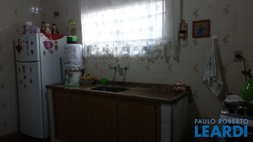 Imagem 11 de 13 de Casa Térrea - Vila Pilar - Sp - 521292
