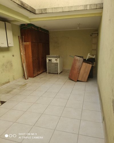 Imagem 27 de 30 de Sobrado A Venda - Com 3 Dorm, 01vaga, 2 Banheiros, 100m E Quintal - Proximo A Padaria França - V2787 - 69572743