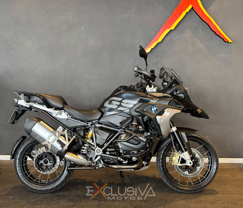 R 1250 Gs Exclusive
