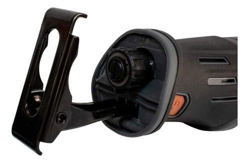 Sierra Sable Recargable Con Batería 18v Gladiator Ss 810/18