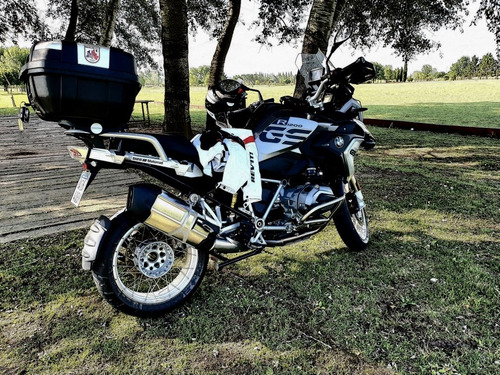 Bmw Gs 1200