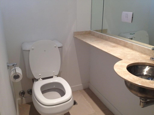 Imagen 12 de 30 de Departamento Duplex En Venta Ubicado En Rincón De Milberg, Tigre, G.b.a. Zona Norte
