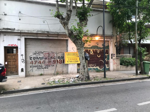 Imagen 2 de 3 de Terreno - San Fernando- Ideal Inversores - Lote De 10x 22