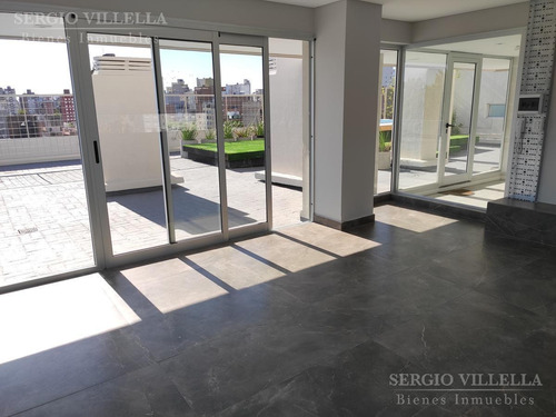 Imagen 23 de 23 de Colon 1800 - Departamento De Un Dormitorio En Venta. Amplia Financiación