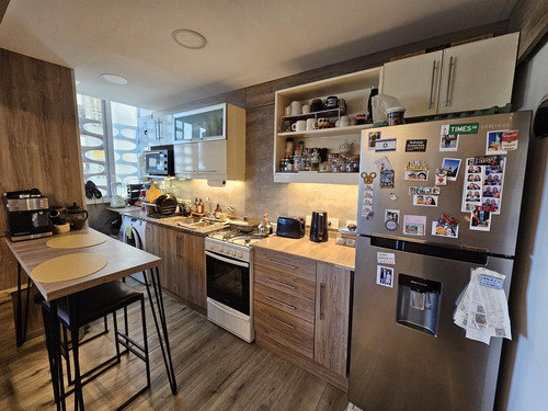 Departamento De 3 Ambientes En Venta Con Renta. Saavedra