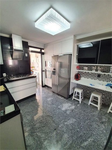 Apartamento-são Paulo-alto Da Lapa | Ref.: 353-im559508 - 353-im559508
