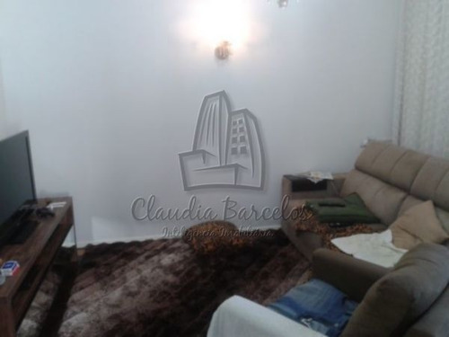 Casa - Floresta - Ref: 9272 - V-707348