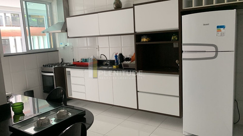 Imagem 5 de 15 de Apartamento Em Algodoal - Cabo Frio - 2191