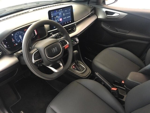 Imagem 7 de 10 de Fiat Pulse 1.0 Turbo 200 Flex Impetus Cvt