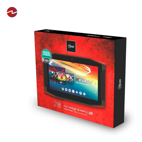 Tablet 7 3g Wifi, Bluetooth Telefono Sim Cámara 2 Speakers