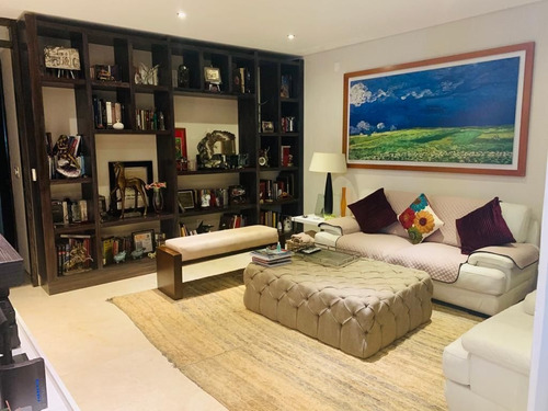 Imagen 14 de 29 de Espectacular Casa En Venta En Lomas De Tecamachalco