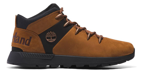 Timberland TB0A6AYSEM7 MID LACE SNEAKER Hombre