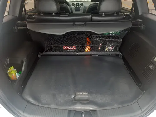 Chevrolet Captiva 3.0 Sport