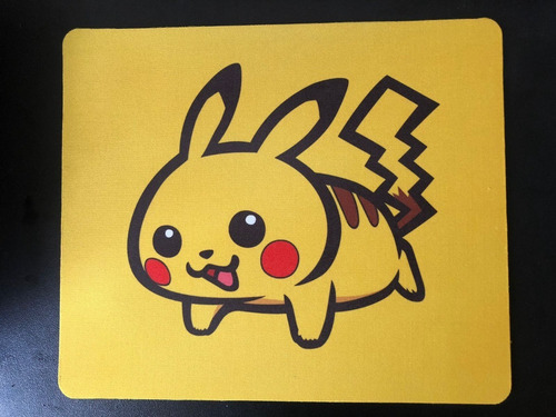 Imagen 4 de 6 de Mouse Pad Rectangular