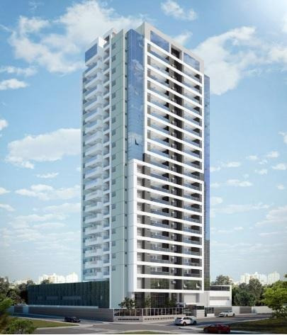 Imagem 11 de 25 de Apartamento Em Anápolis - Go - Ap0397_ob