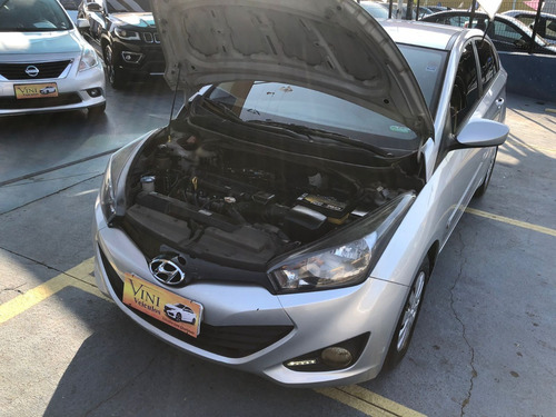 Imagem 1 de 8 de Hyundai Hb20s ! Completíssimo !