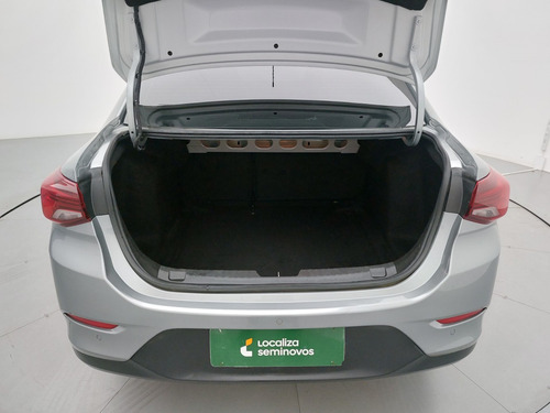 Chevrolet Onix 1.0 TURBO FLEX LTZ AUTOMÁTICO