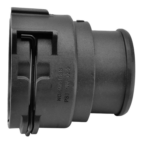 Conector Manguera Radiador Inferior Gm Cruze 1.4 2011 2016