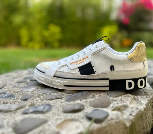 Tenis dolce best sale gabbana mercado livre