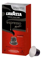 Comprar Capsulas de Cafe Lavazza Espresso Classico 10 Capsulas