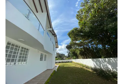 Casa Para Arriendo Amoblada En Guarne Vereda El Sango