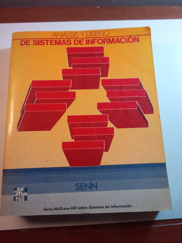 Sistemas De Información (Usado)