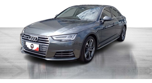 Imagen 8 de 15 de Audi A4 2.0 T Fsi Quattro