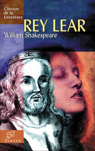 Rey Lear, William Shakespeare, Edimat