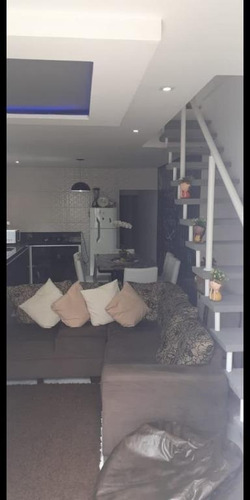 Oportunidade!! Sobrado Totalmente Remodelado Na Vila Mazzei. - 14846