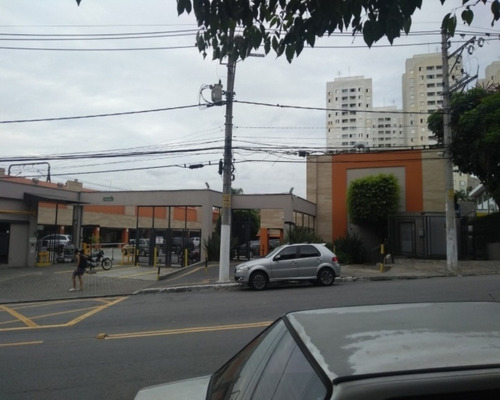 Center Shopping Morumbisul - 1255-lcd - 67750075