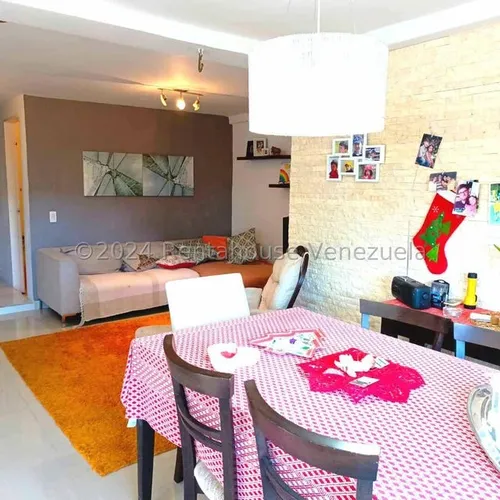 Townhouse En Venta - Mdm 24-21258