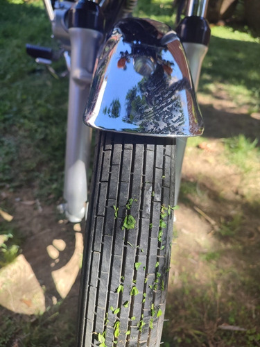 Imagen 4 de 8 de Suzuki Gn 125