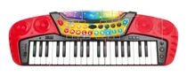 Comprar Teclado Musical Niños Piano Juguete Instrumentos Musicales