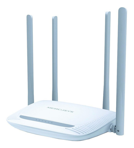Roteador Mercusys Wireless Mw325r V2 300mbps Wifi Tp-link