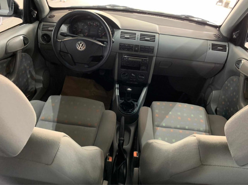 Volkswagen Parati 2002 1.8 Tour 5p