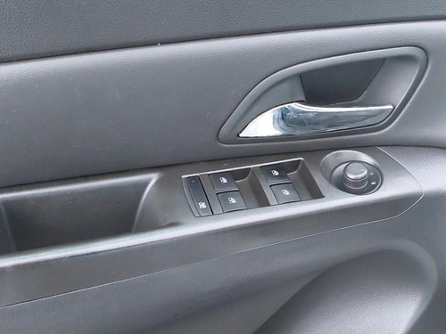 Imagem 9 de 15 de 149323 - Chevrolet Cruze 2013 Com Garantia