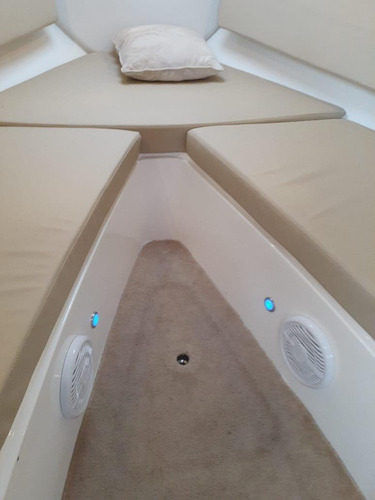Phanton 303 ( N Real, Coral , Triton , Focker , Nx Boats )