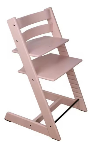 Silla Comer Tipo Tripp Trapp