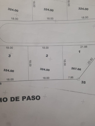 Terreno En Venta Granjas De La Florida, Slp