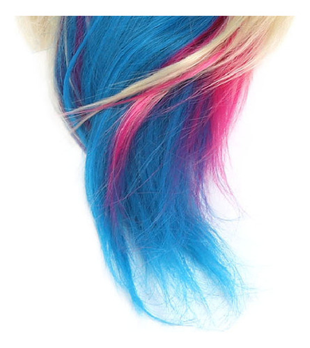 Cabeza De Maniquí Para Entrenar El Cabello, Cabello Suave Y