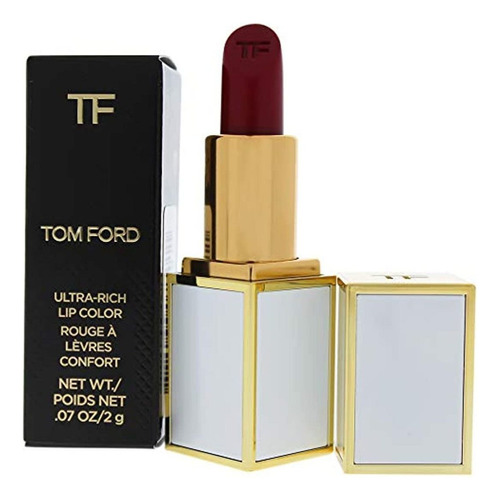 Pintalabios Tom Ford Para Niños Y Niñas, 24 Emma, 0.07 Onzas