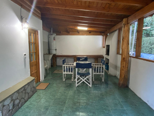 Alquiler Turistico Temporario Cabaña Villa La Angostura